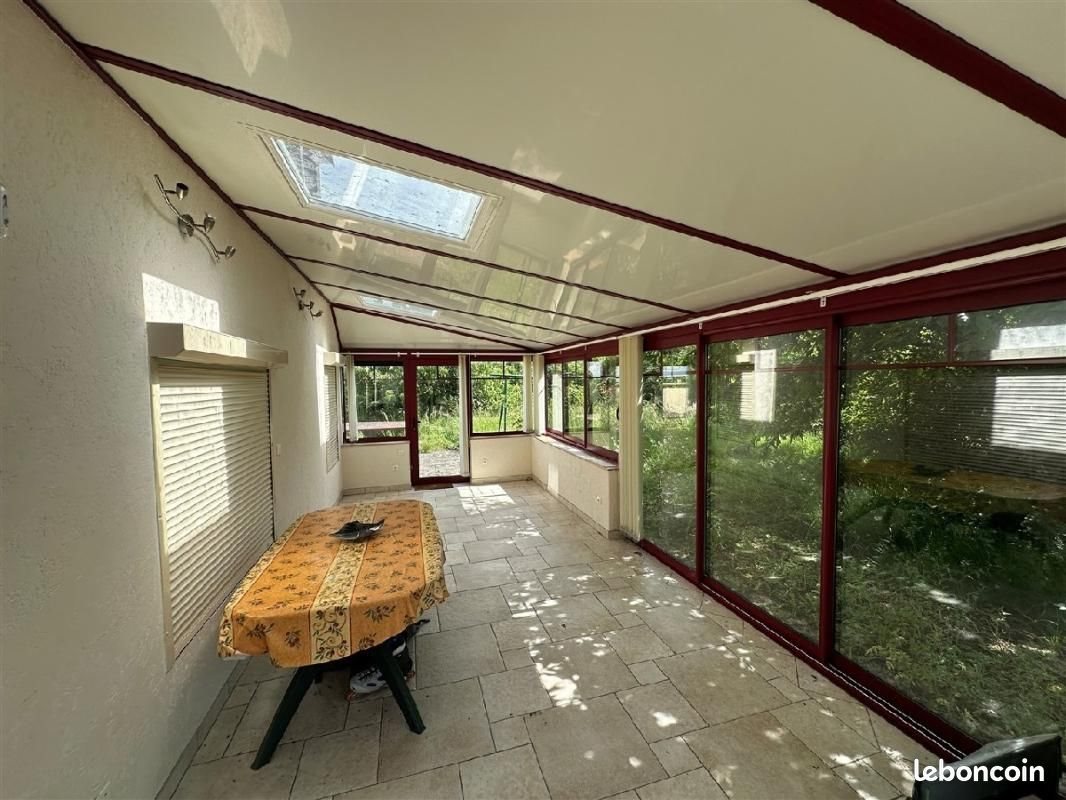 Maison à vendre, 87m², Courville-sur-Eure