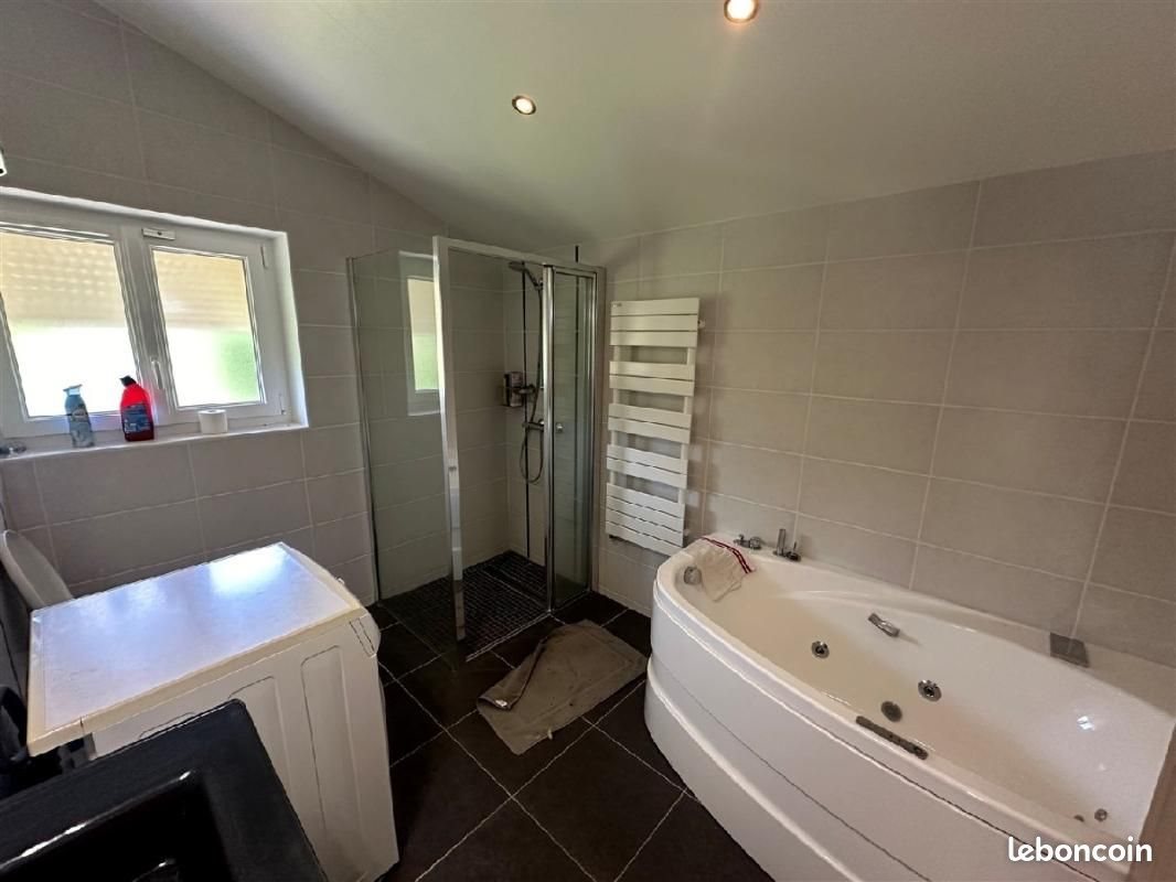 Maison à vendre, 87m², Courville-sur-Eure