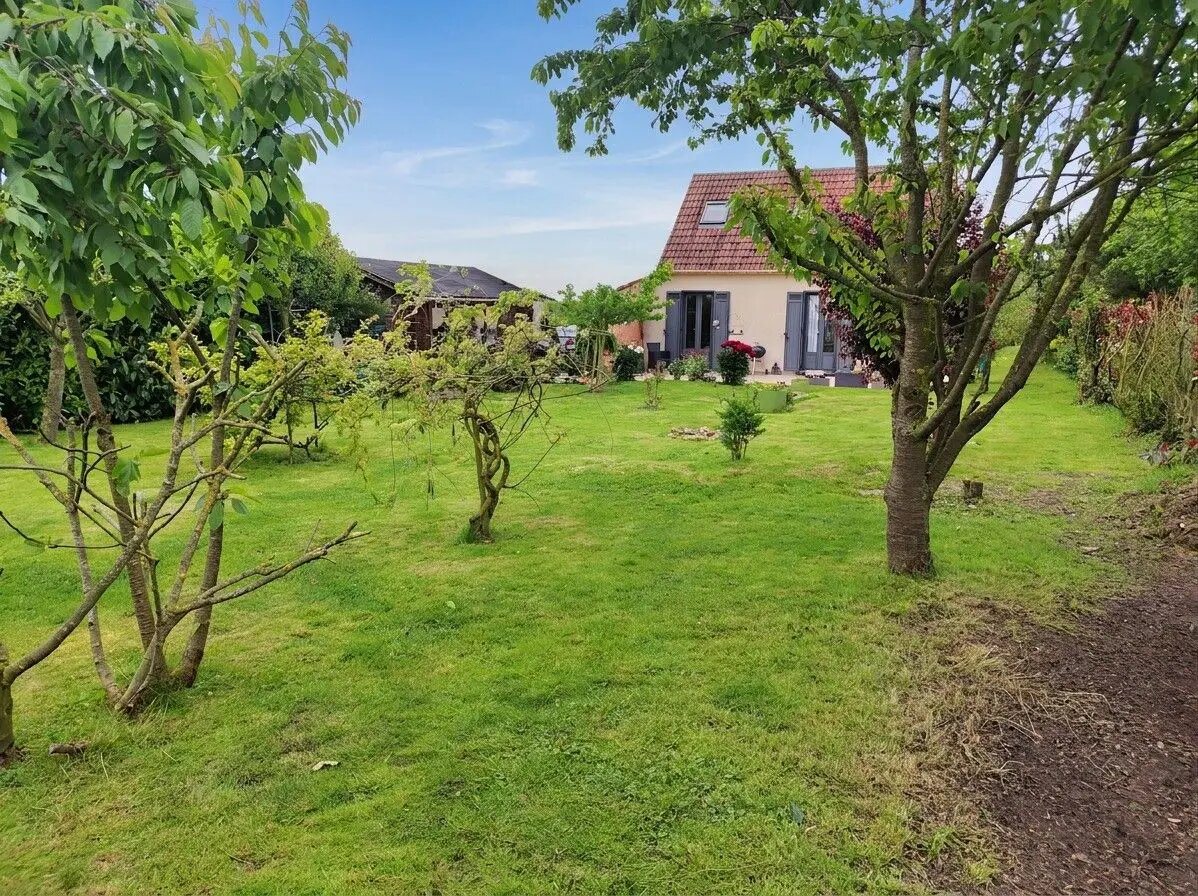 Maison à vendre, 100m², Thimert-Gâtelles