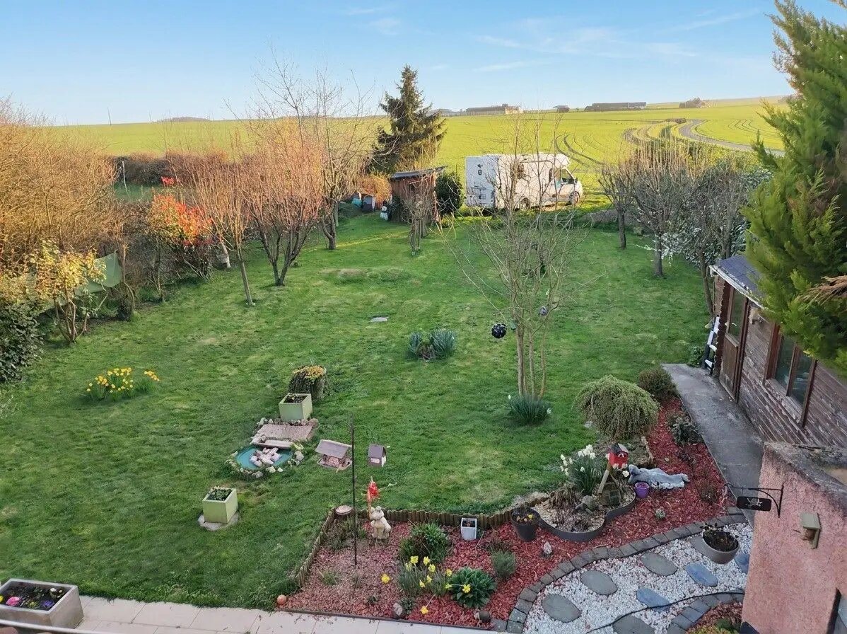 Maison à vendre, 100m², Thimert-Gâtelles
