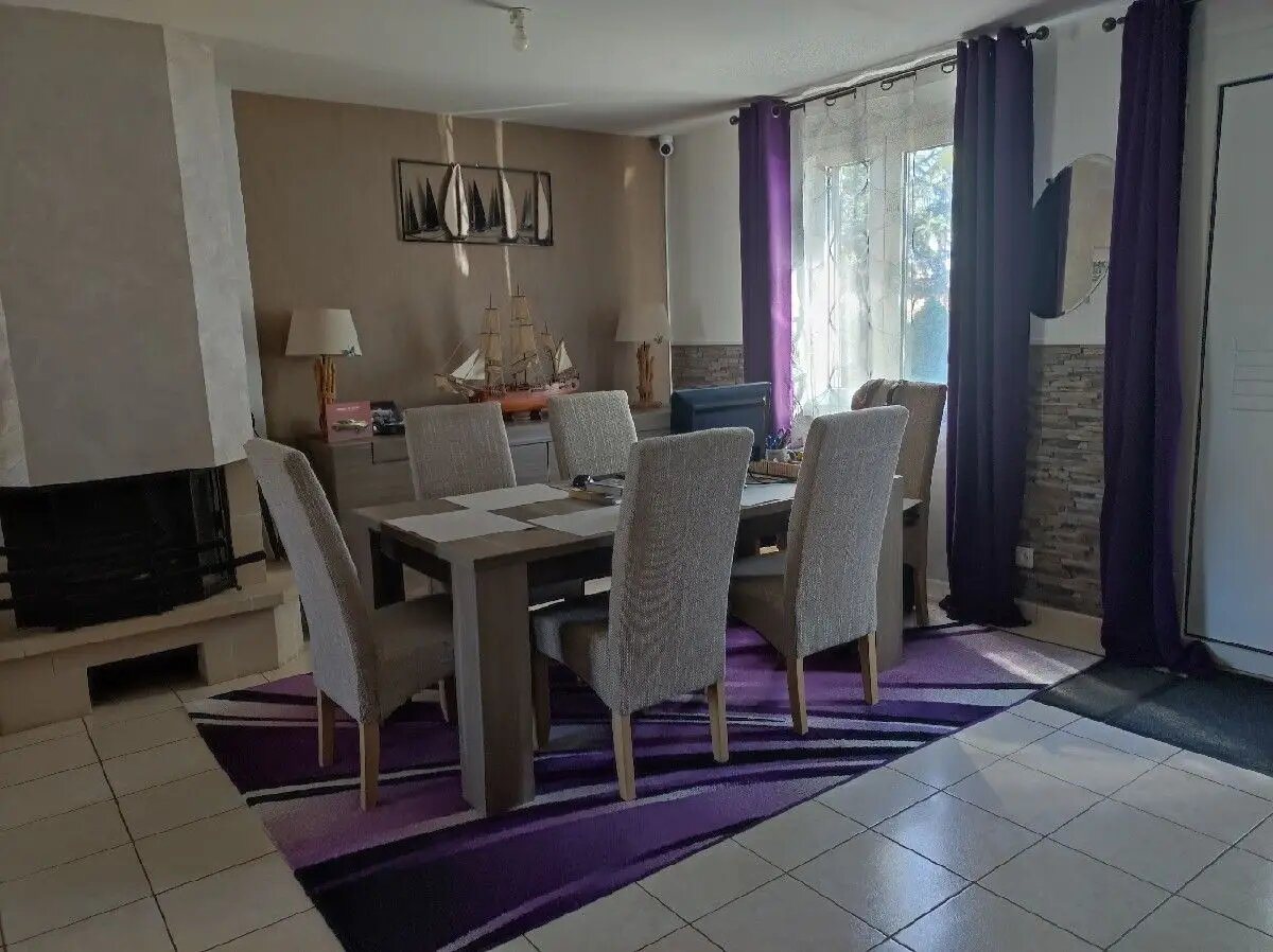 Maison à vendre, 100m², Thimert-Gâtelles