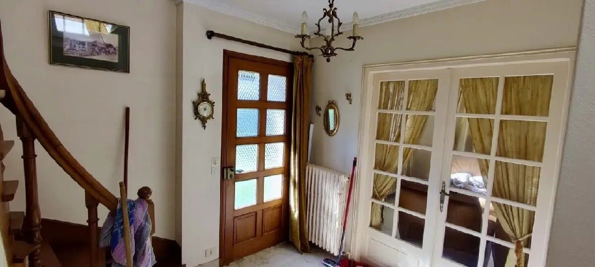 Maison à vendre, 140m², La Loupe