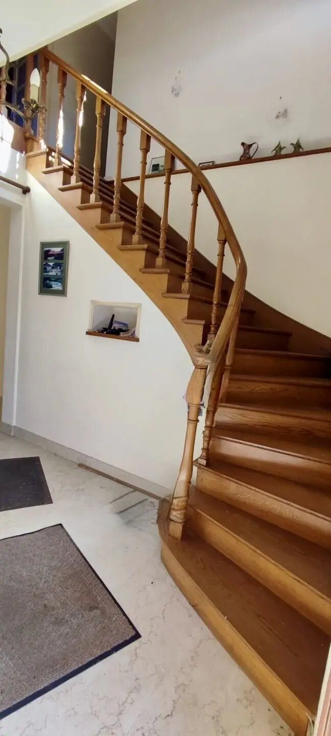 Maison à vendre, 140m², La Loupe