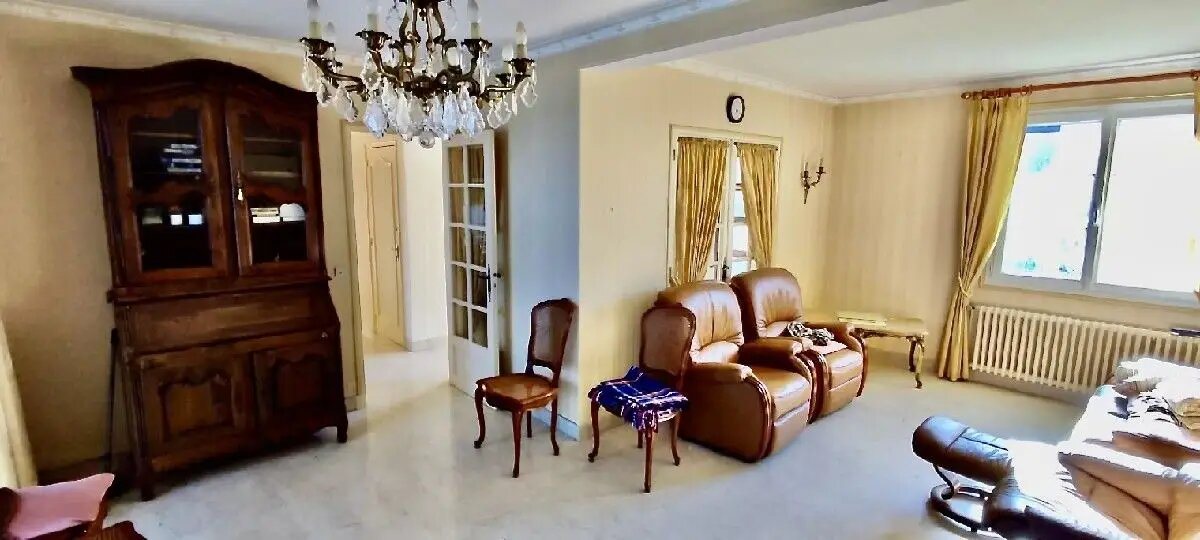 Maison à vendre, 140m², La Loupe