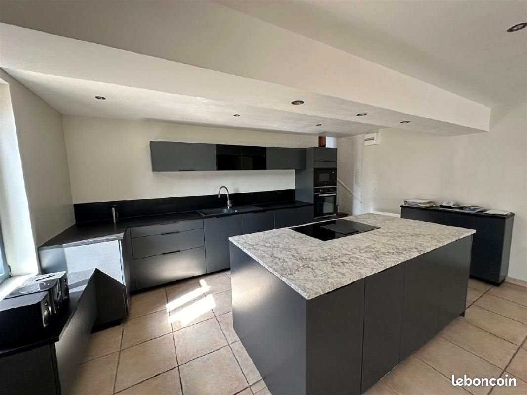 Maison à vendre, 101m², Châteauneuf-en-Thymerais