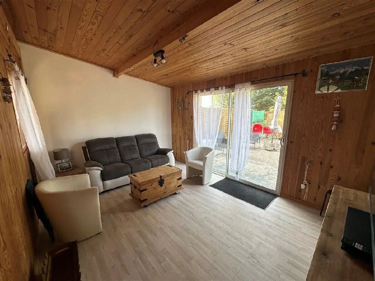 Maison à vendre, 92m², Senonches
