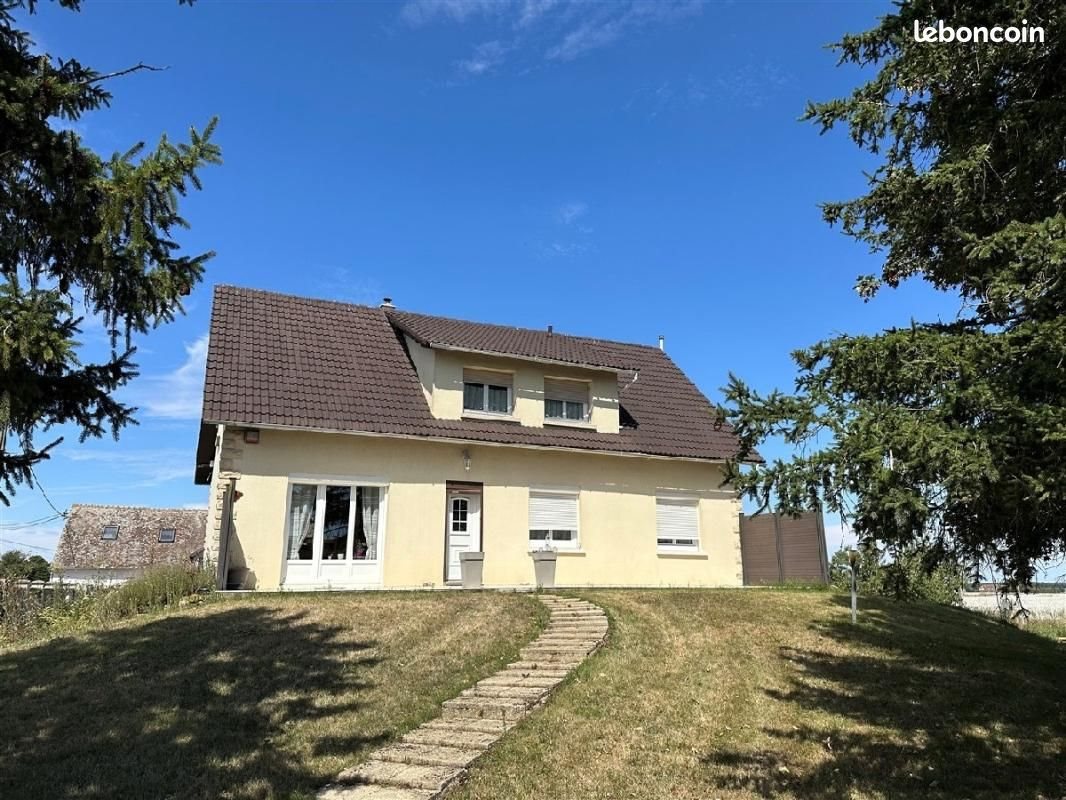 Maison à vendre, 145m², Laons