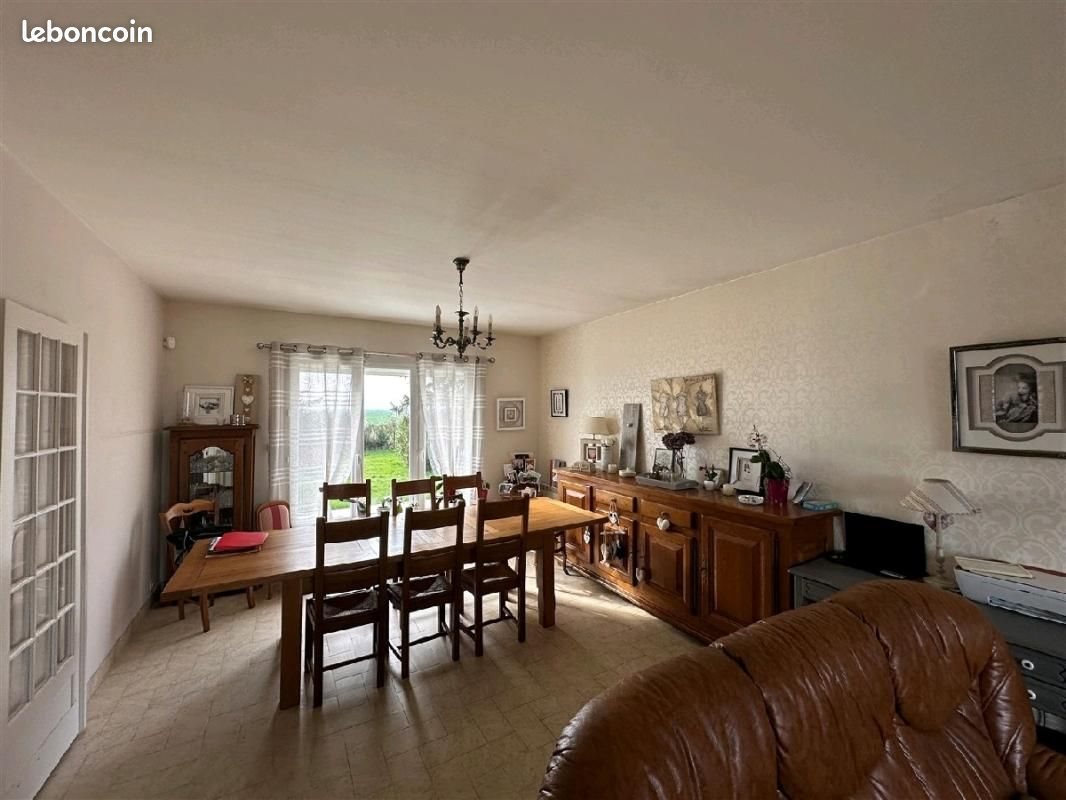 Maison à vendre, 145m², Laons