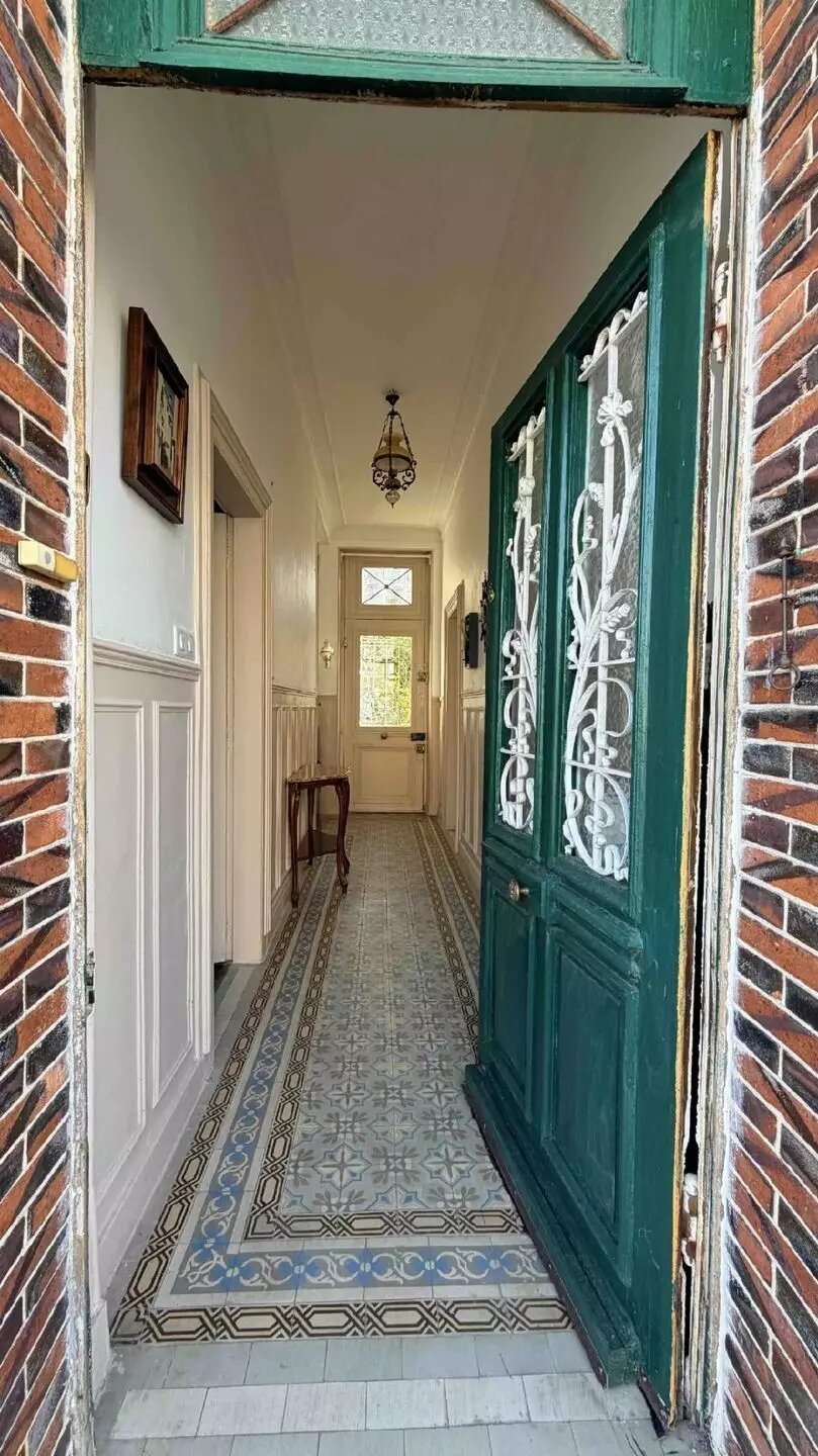 Maison à vendre, 160m², Senonches
