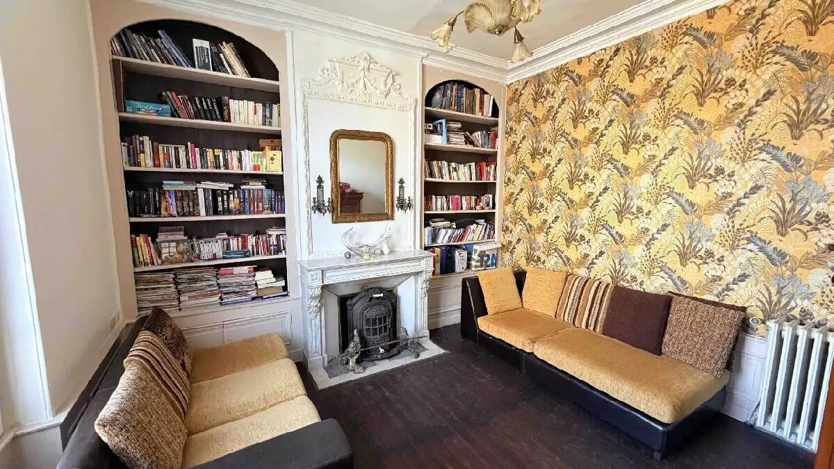 Maison à vendre, 160m², Senonches