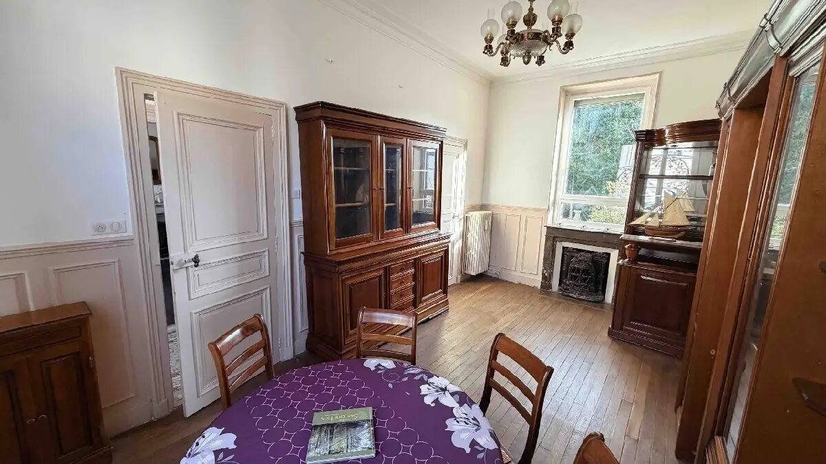 Maison à vendre, 160m², Senonches