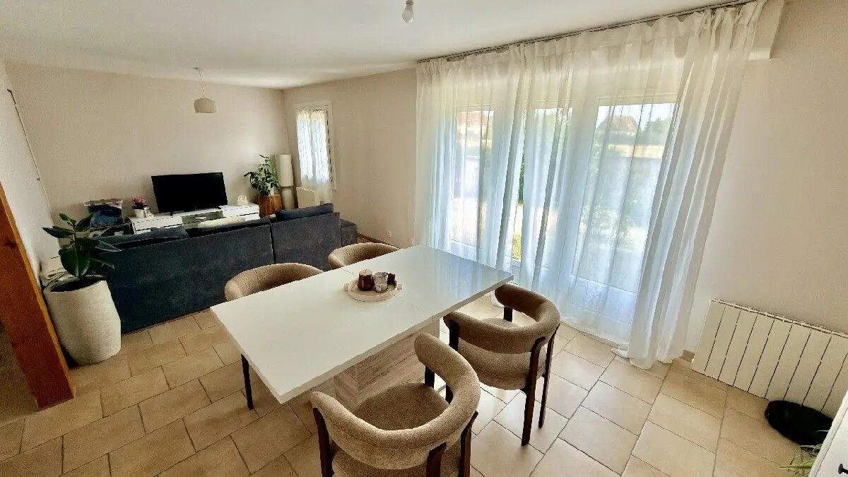 Maison à vendre, 130m², Tremblay-les-Villages