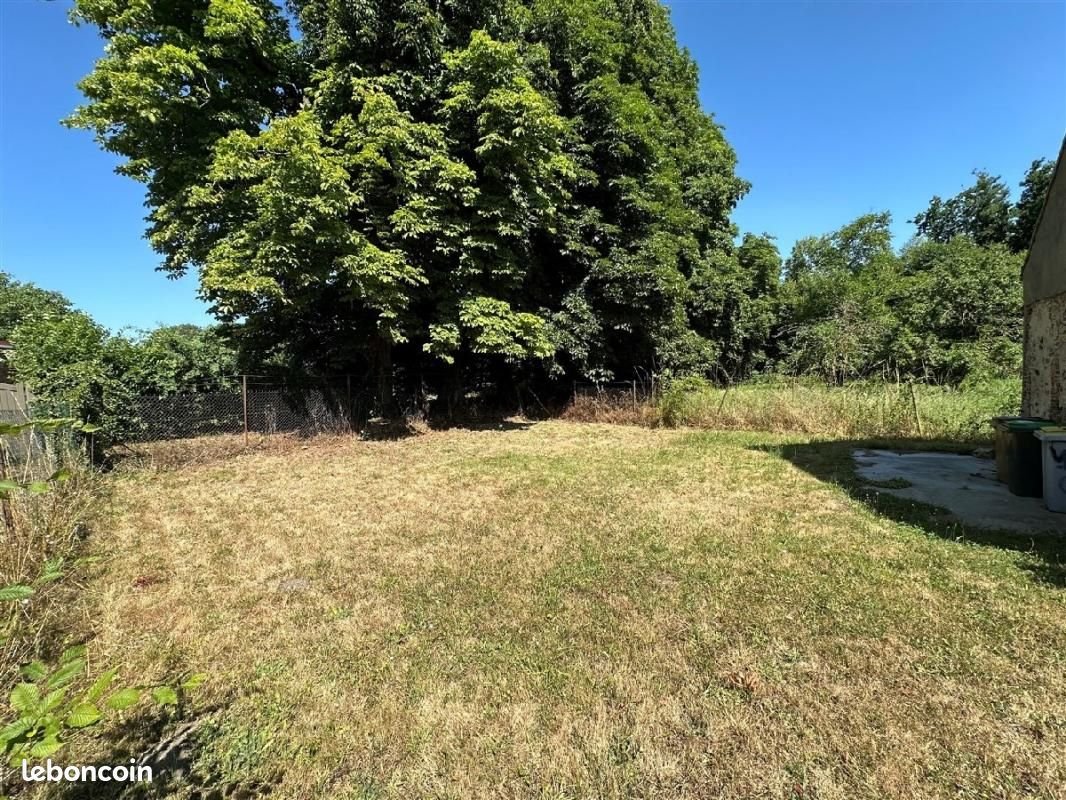 Maison à vendre, 43m², Châteauneuf-en-Thymerais