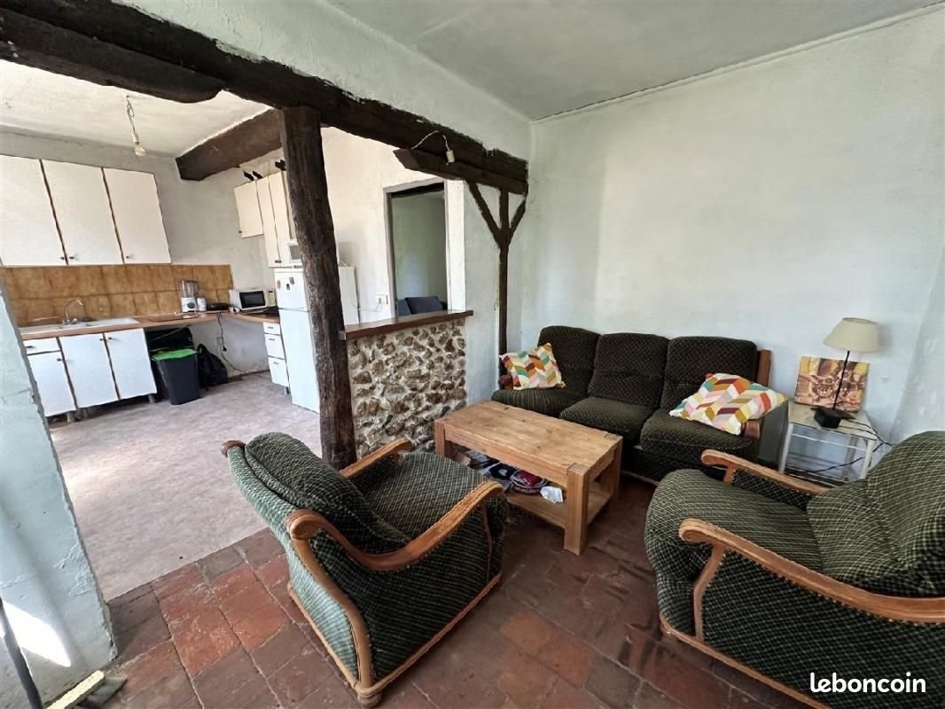 Maison à vendre, 43m², Châteauneuf-en-Thymerais