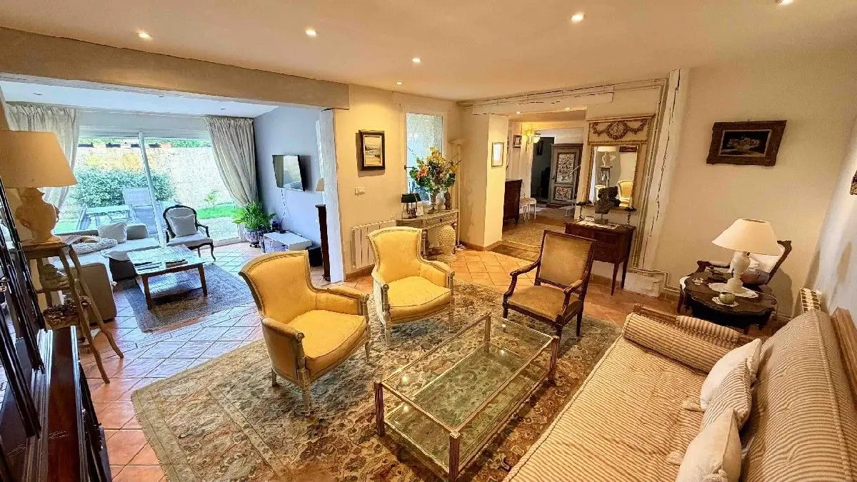Maison à vendre, 130m², Tréon