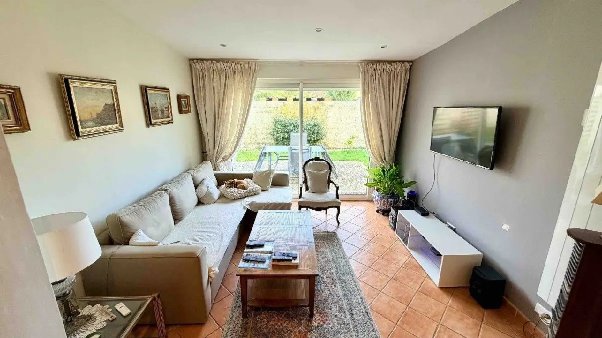 Maison à vendre, 130m², Tréon