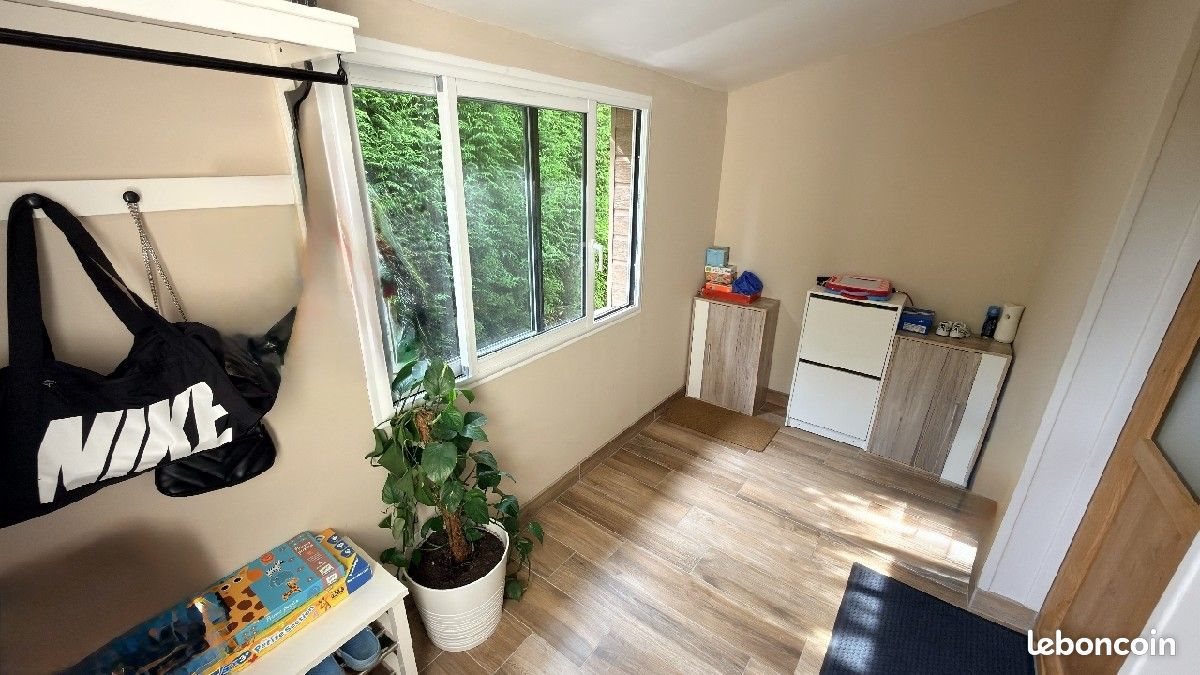Maison à vendre, 130m², Tremblay-les-Villages