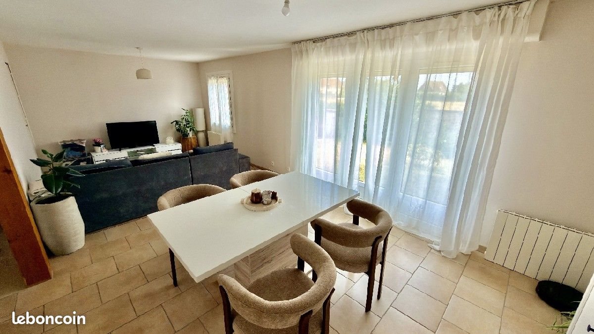 Maison à vendre, 130m², Tremblay-les-Villages