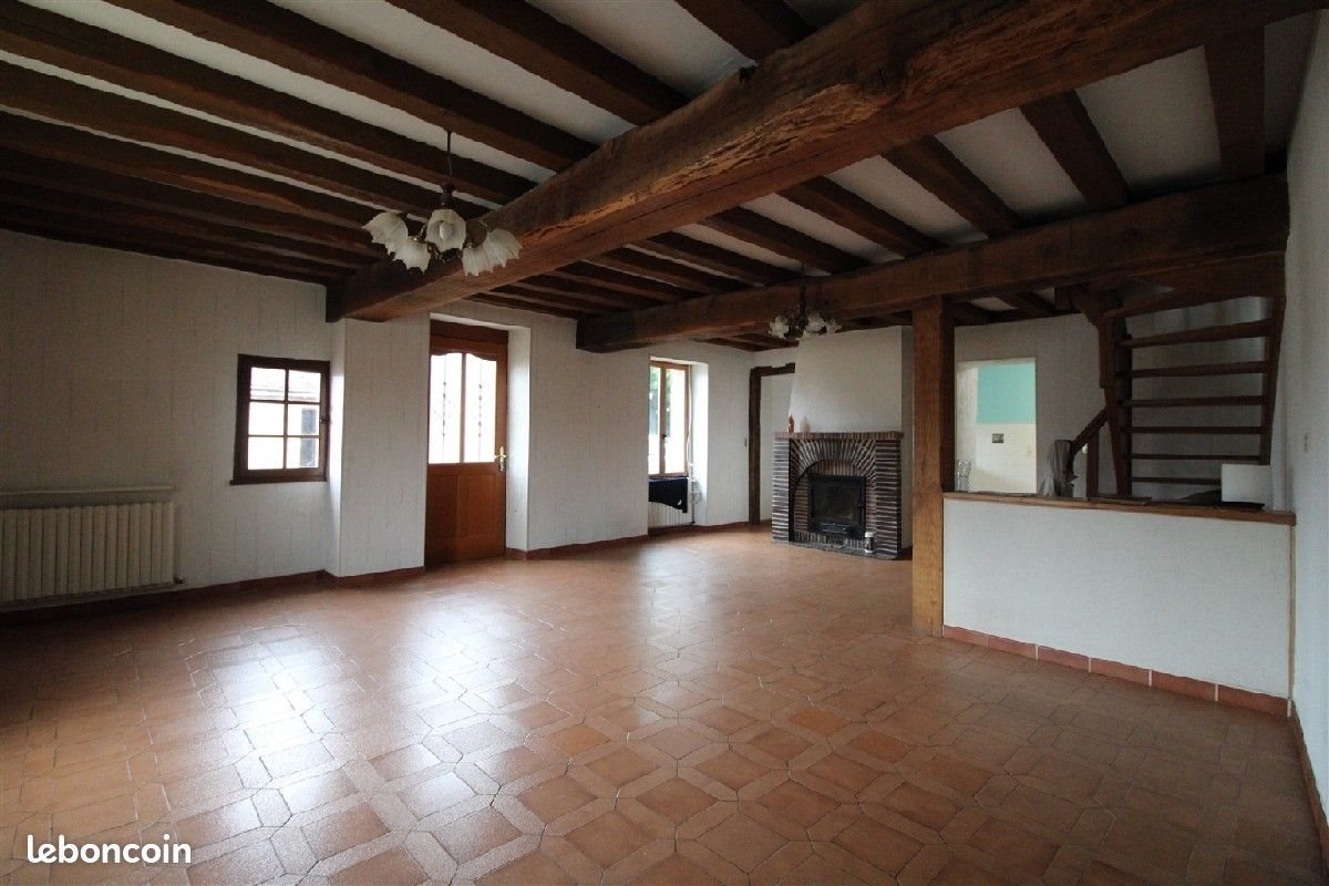 Maison à vendre, 134m², Tremblay-les-Villages