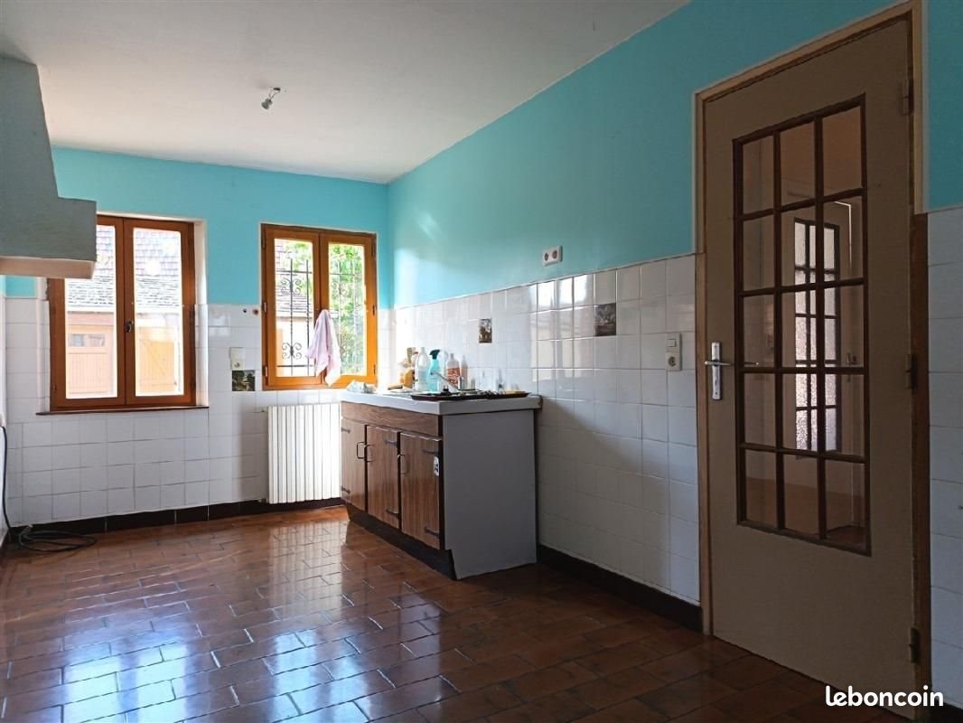 Maison à vendre, 134m², Tremblay-les-Villages