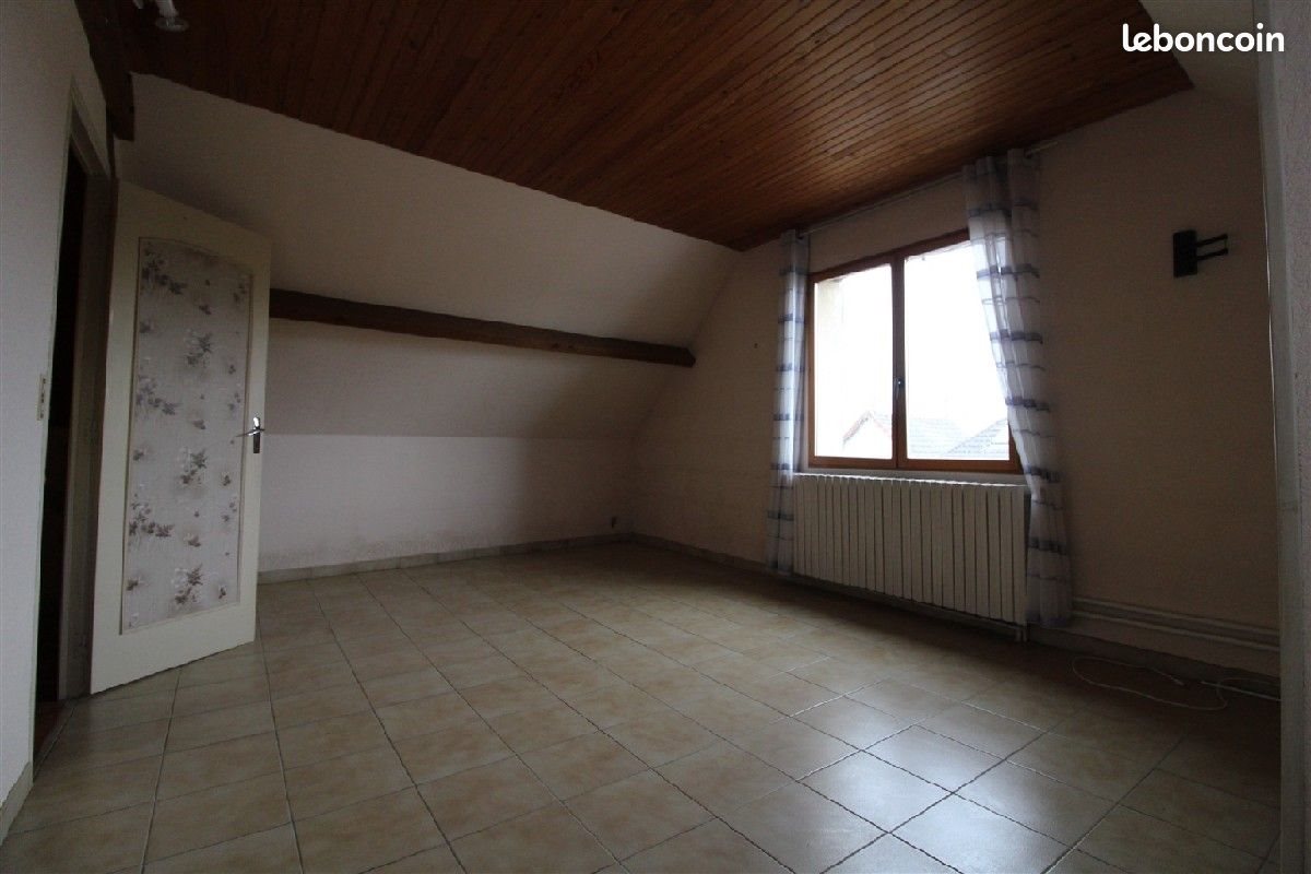 Maison à vendre, 134m², Tremblay-les-Villages