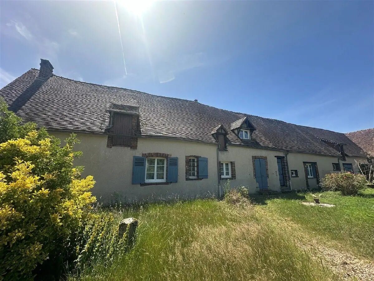 Maison à vendre, 207m², Châteauneuf-en-Thymerais