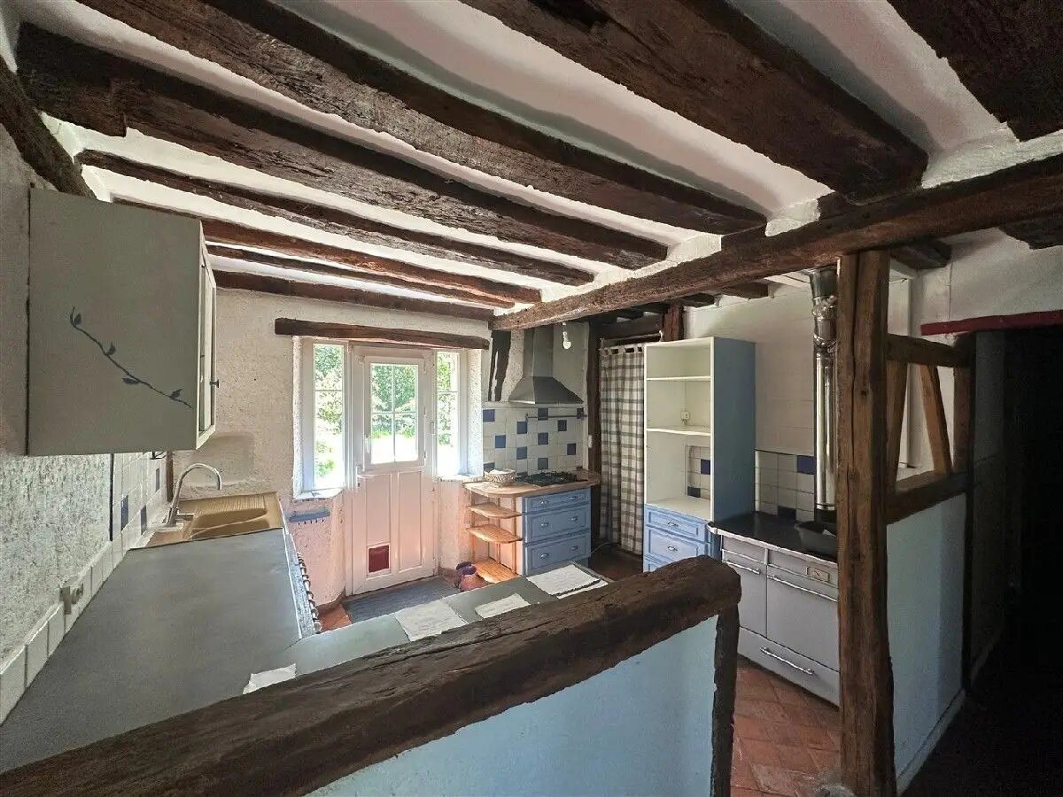 Maison à vendre, 207m², Châteauneuf-en-Thymerais
