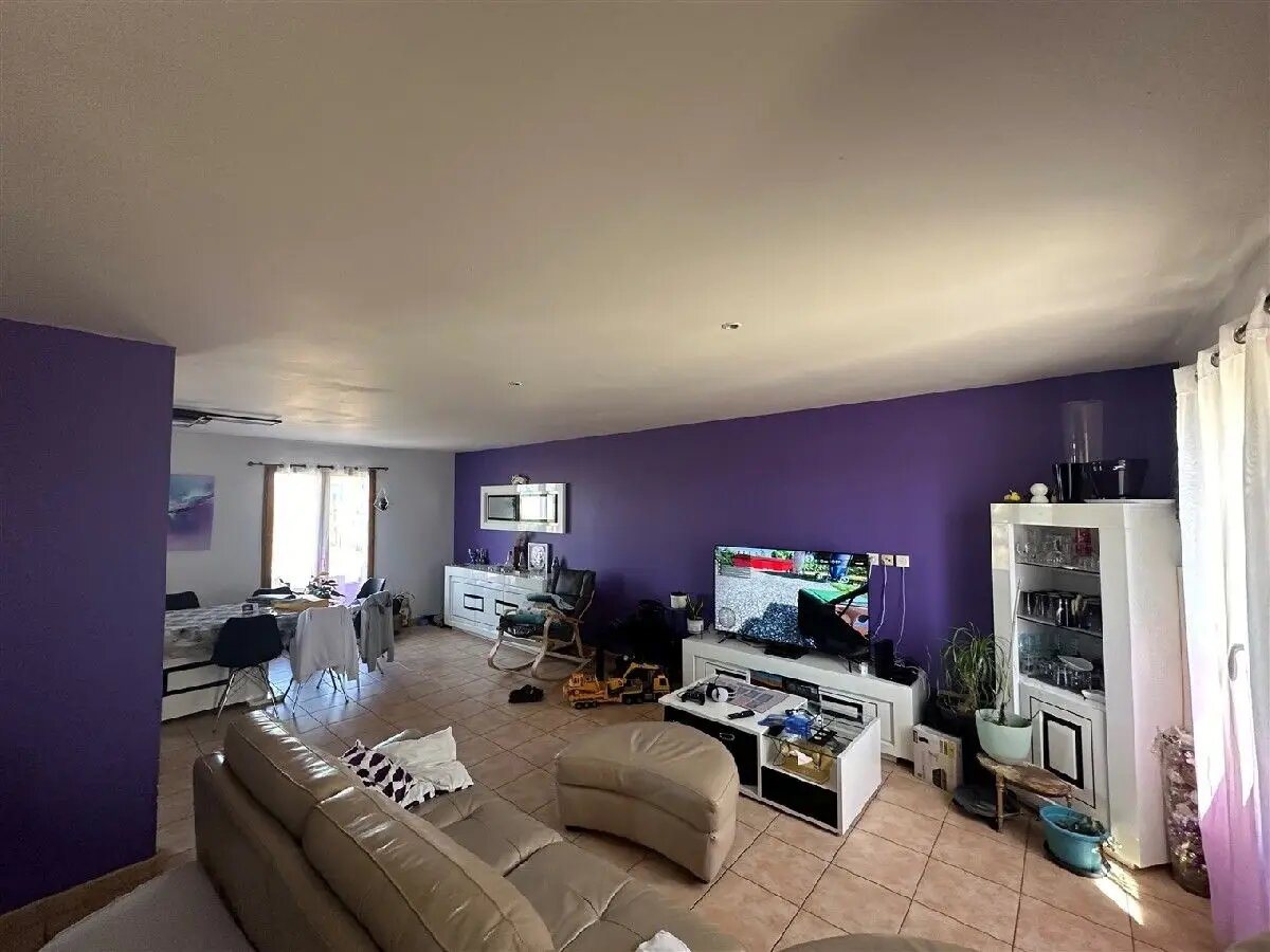 Maison à vendre, 155m², Châteauneuf-en-Thymerais