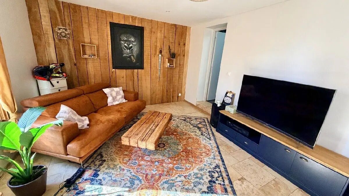Maison à vendre, 95m², La Madeleine-Bouvet