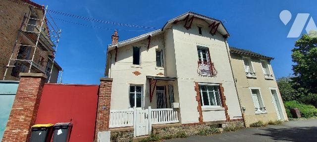 Maison à vendre, 86m², Laval