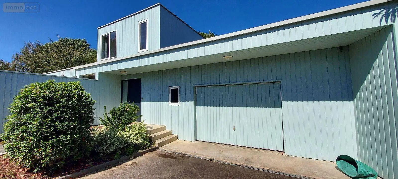 Maison à vendre, 120m², Simplé