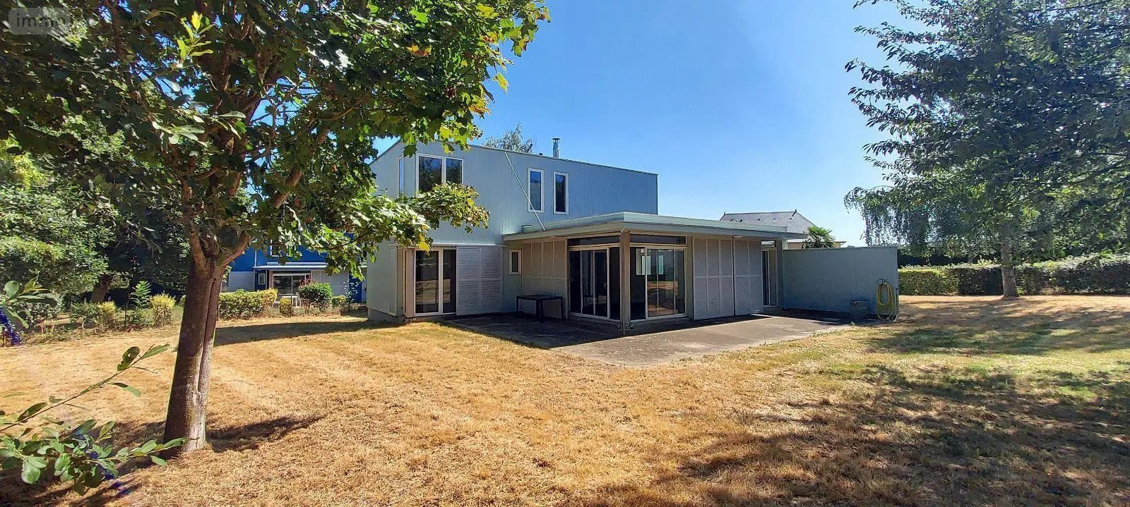 Maison à vendre, 120m², Simplé