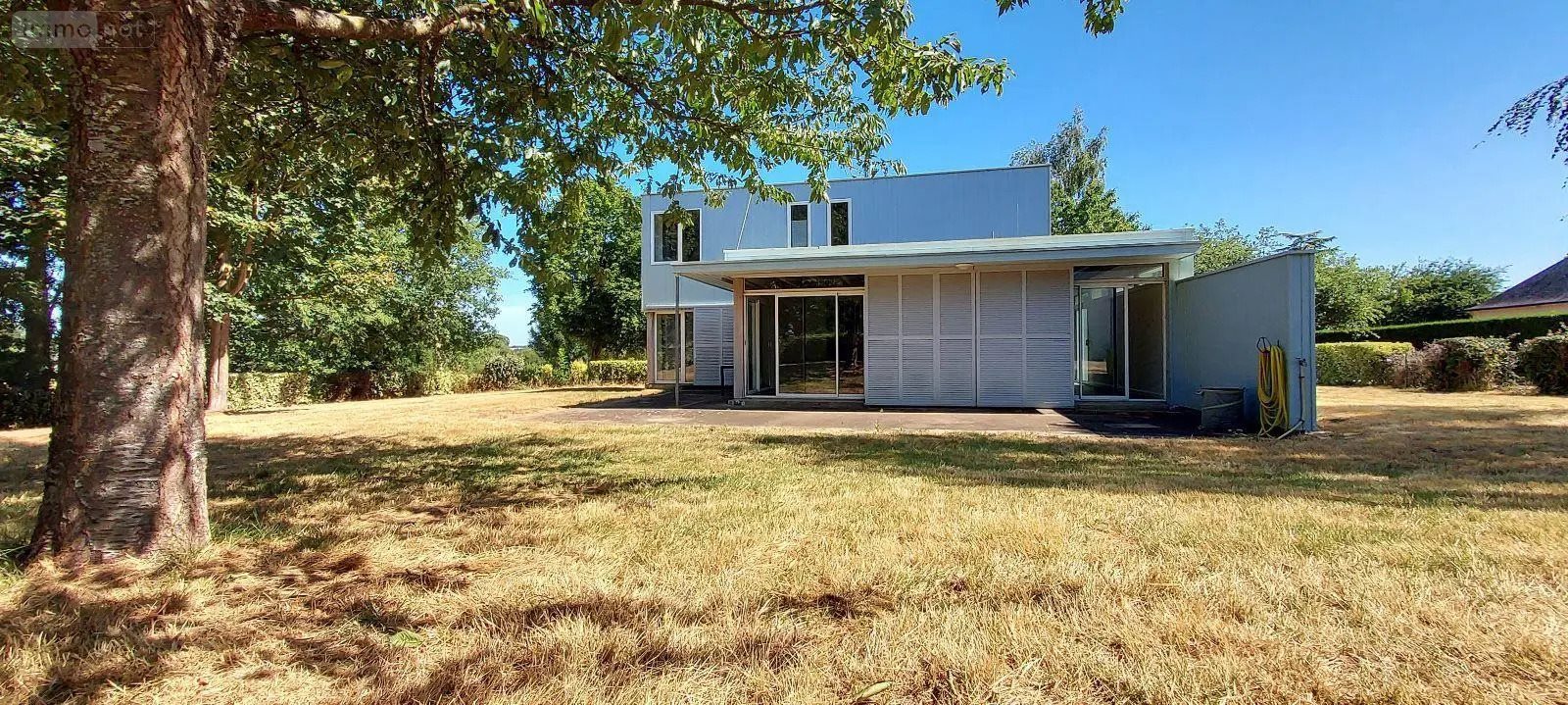 Maison à vendre, 120m², Simplé