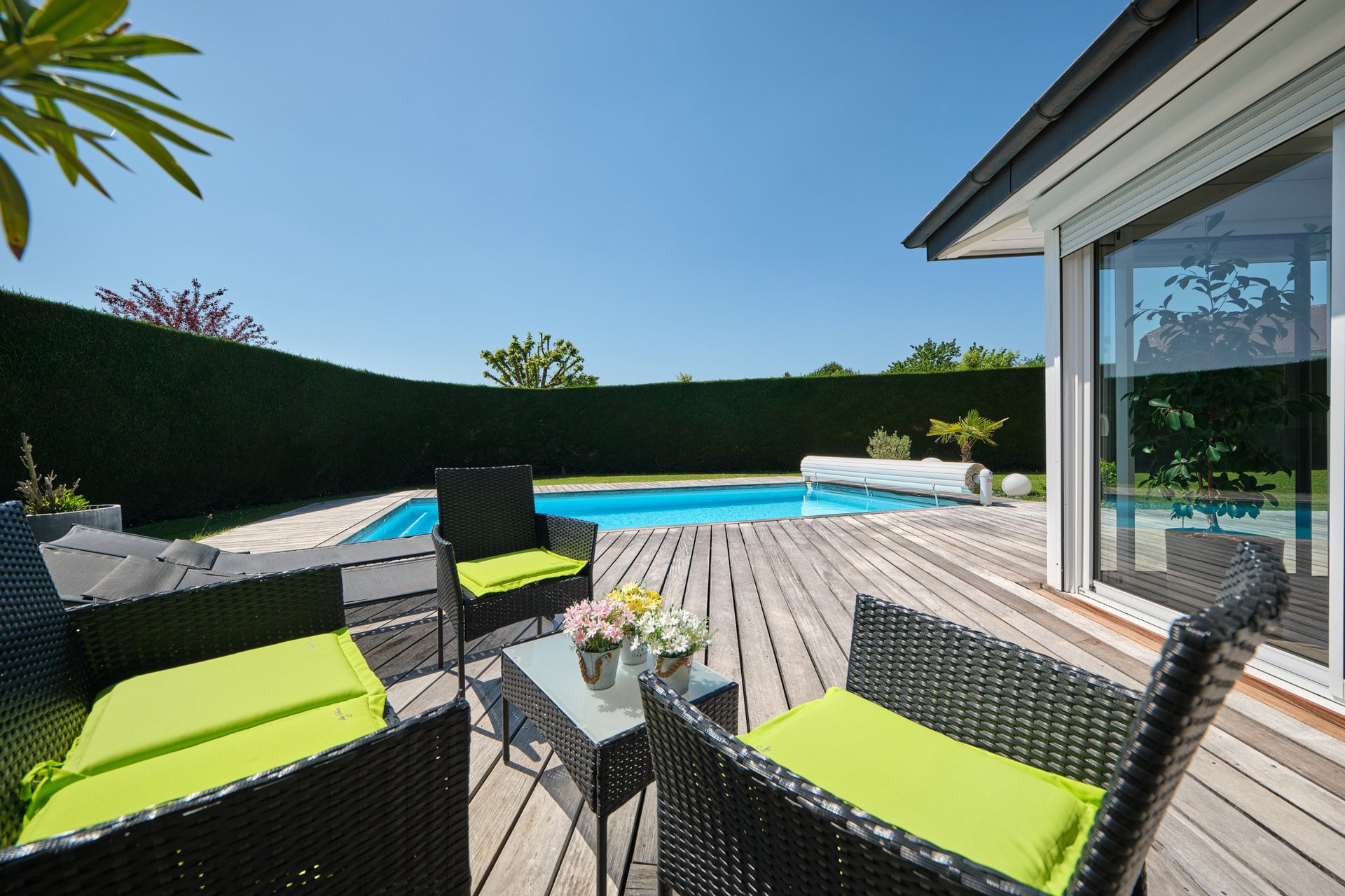 Maison à vendre, 250m², Epagny Metz-Tessy
