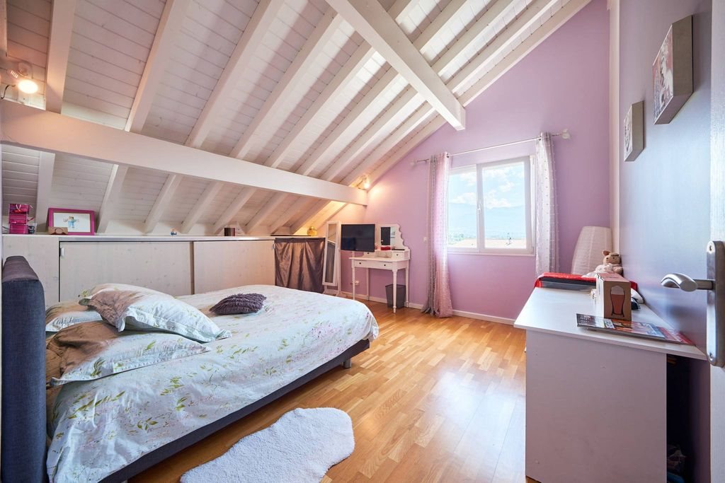 Maison à vendre, 250m², Epagny