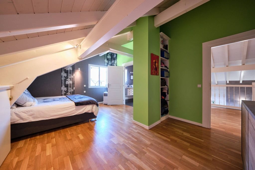 Maison à vendre, 250m², Epagny