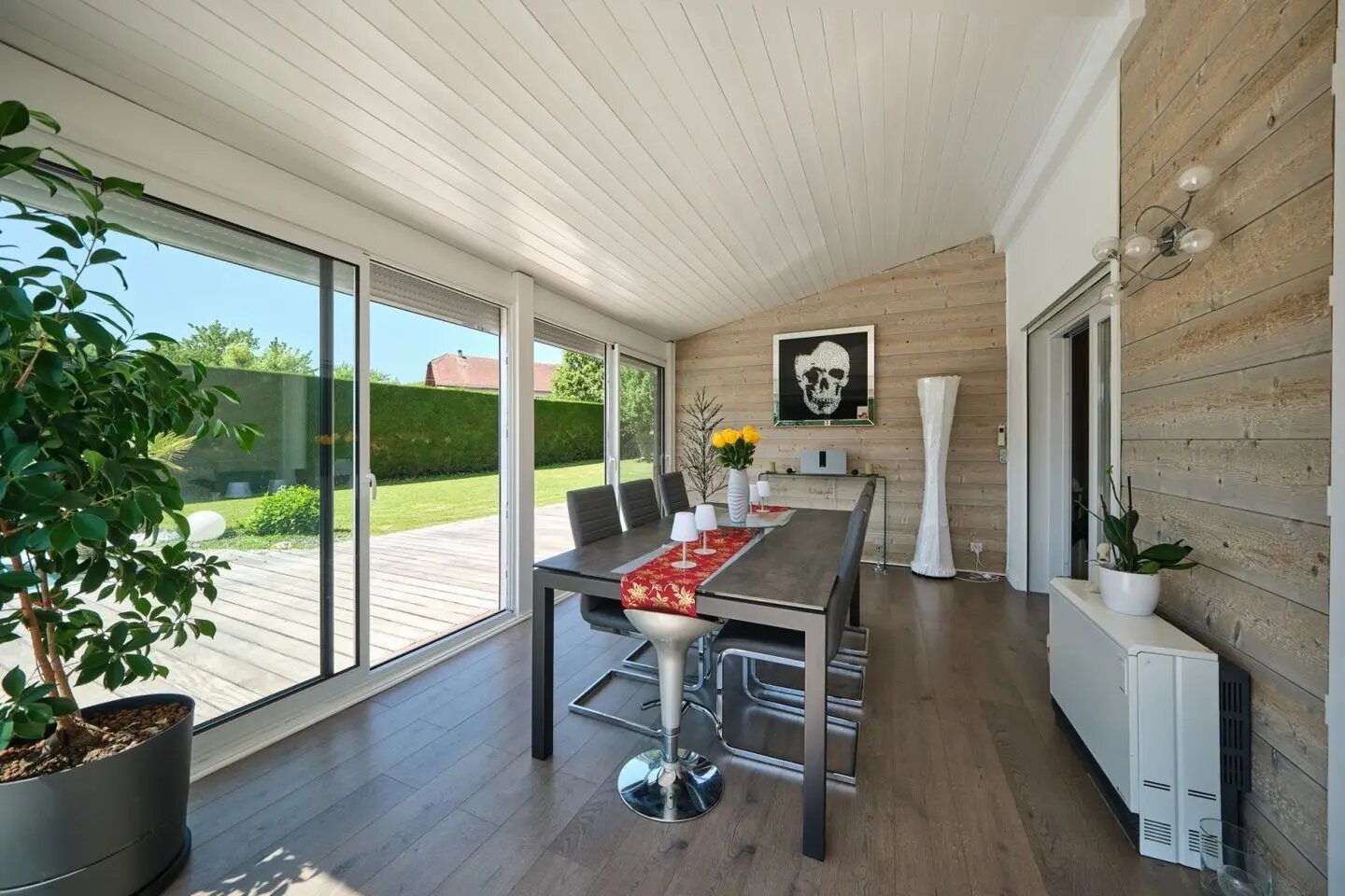 Maison à vendre, 250m², Epagny