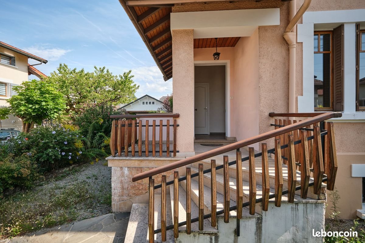 Maison à vendre, 78m², Annecy