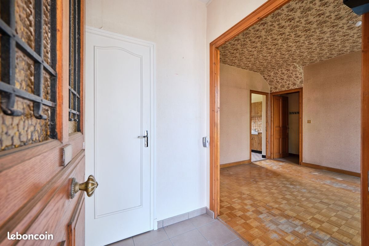 Maison à vendre, 78m², Annecy