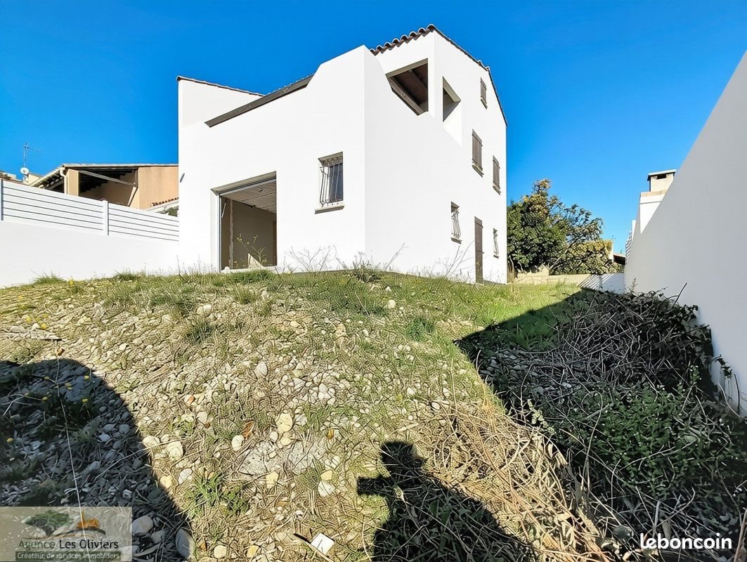 Maison à vendre, 93m², Pignan
