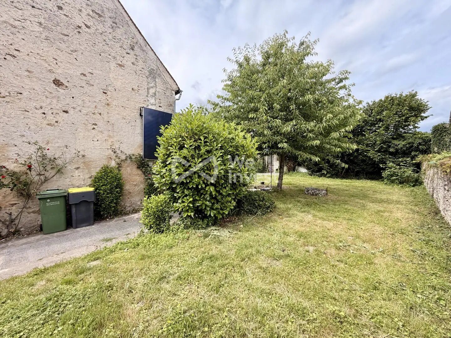 Maison à vendre, 100m², Saint-Germain-sous-Doue