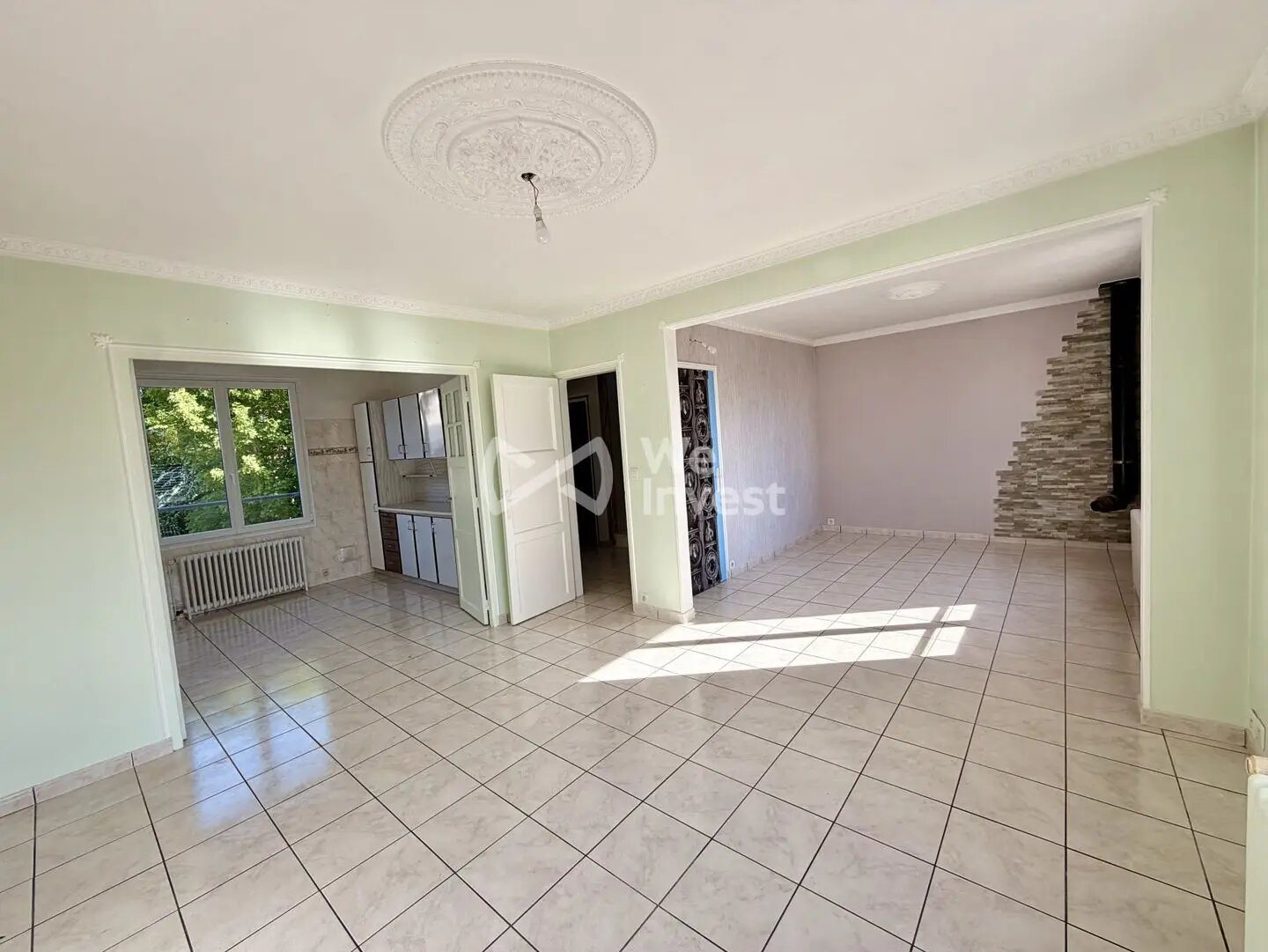 Maison à vendre, 75m², Coulommiers
