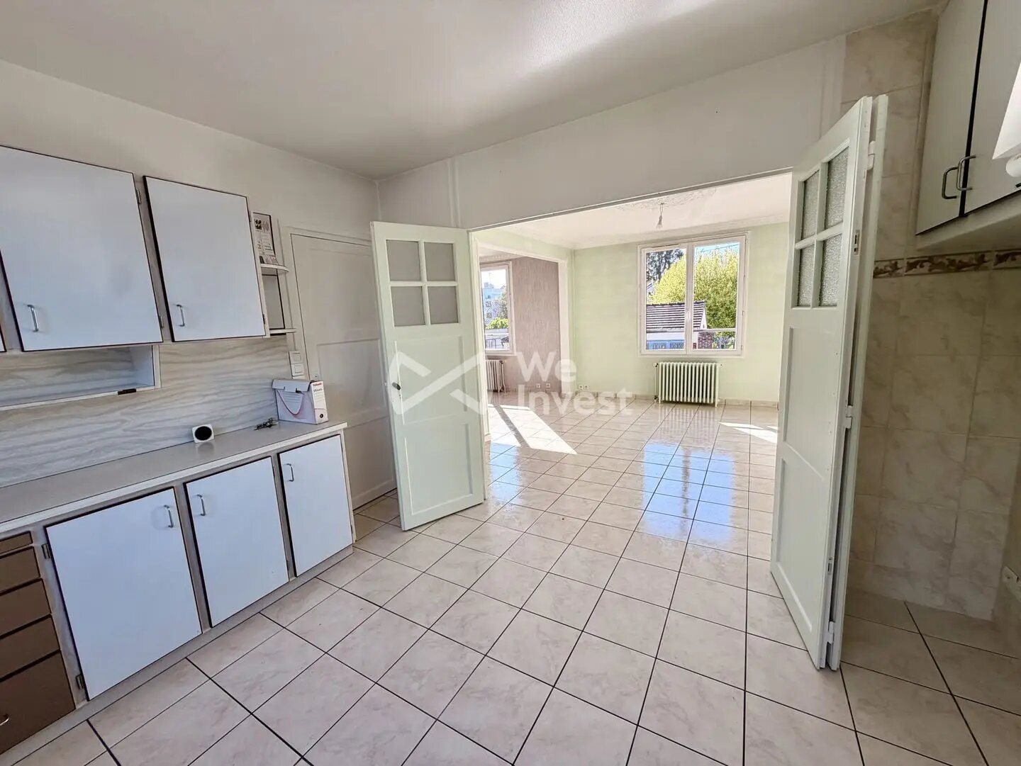 Maison à vendre, 75m², Coulommiers
