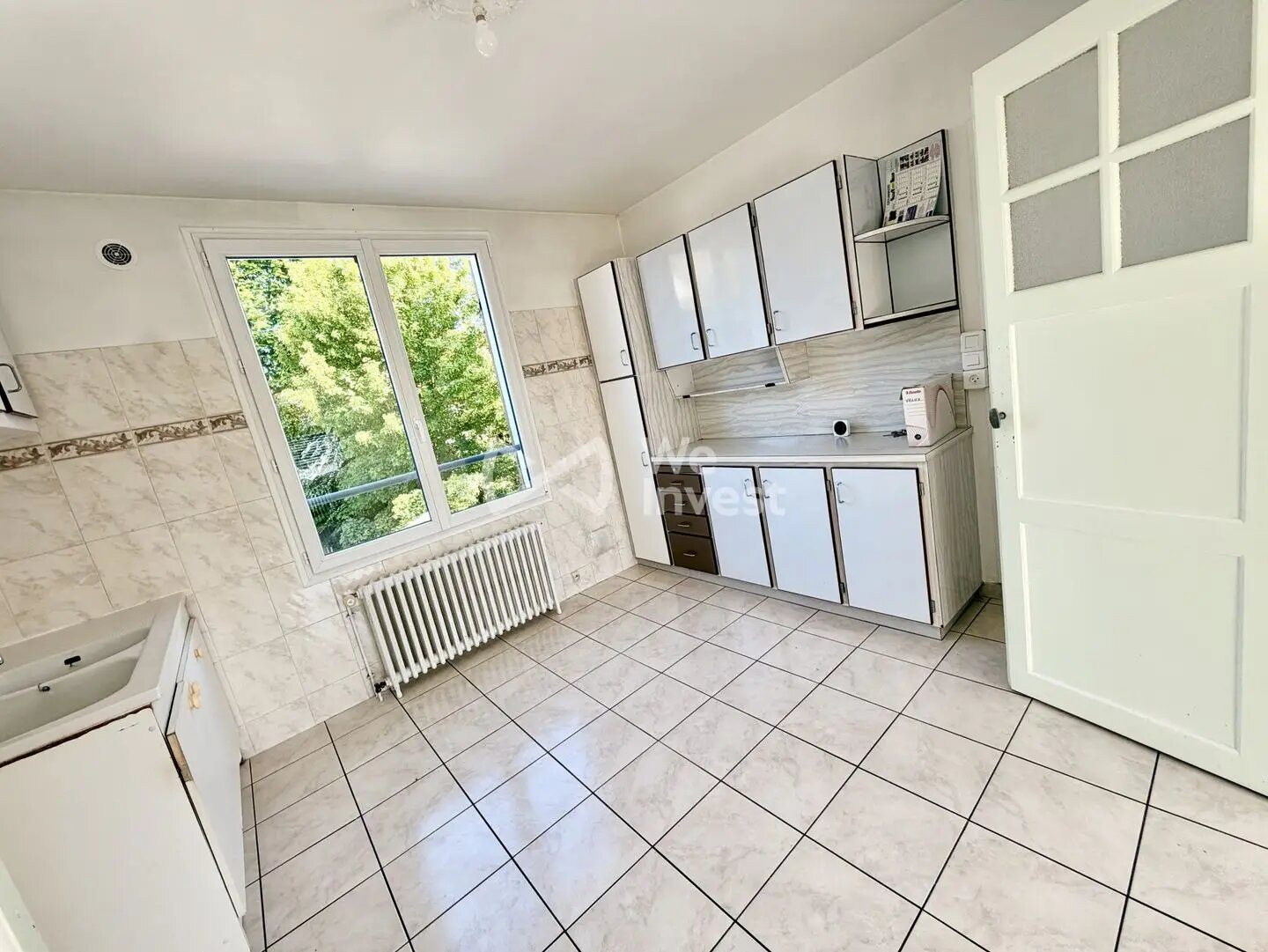 Maison à vendre, 75m², Coulommiers