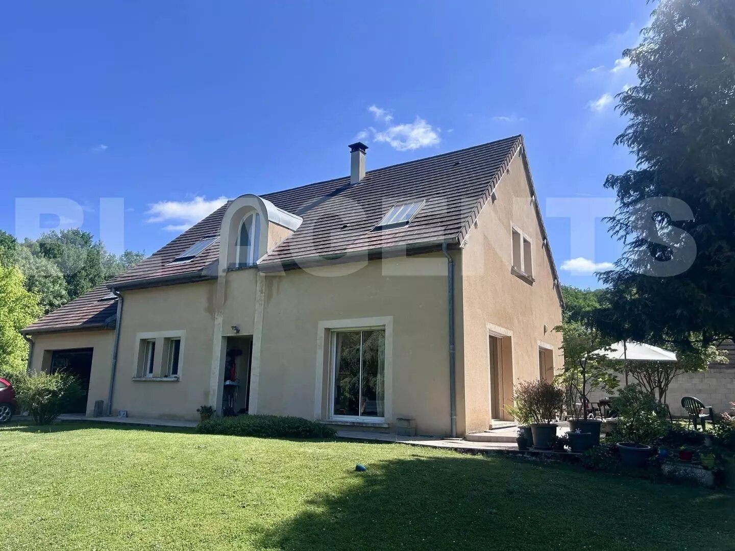 Maison à vendre, 165m², Saint-Augustin
