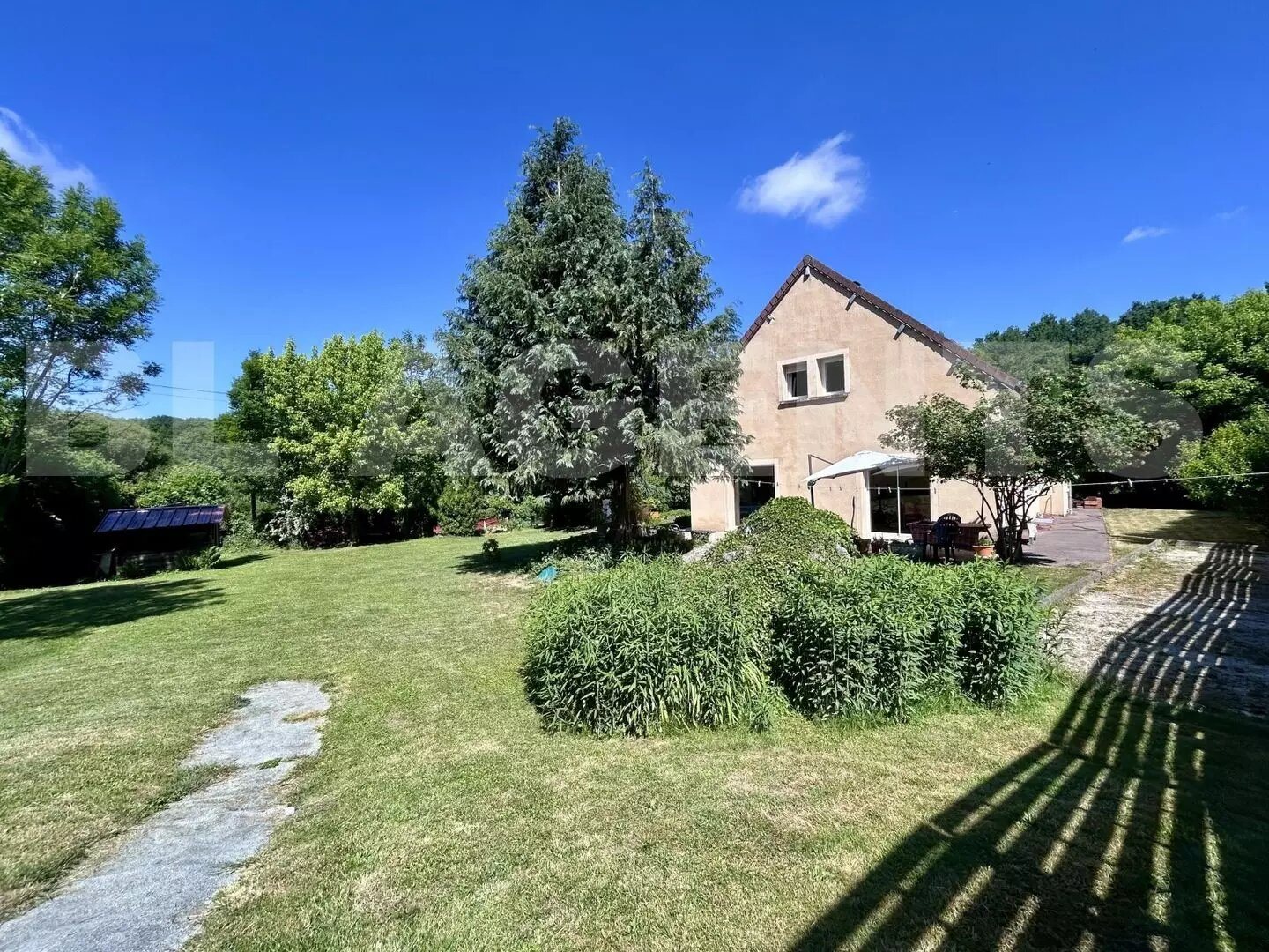 Maison à vendre, 165m², Saint-Augustin