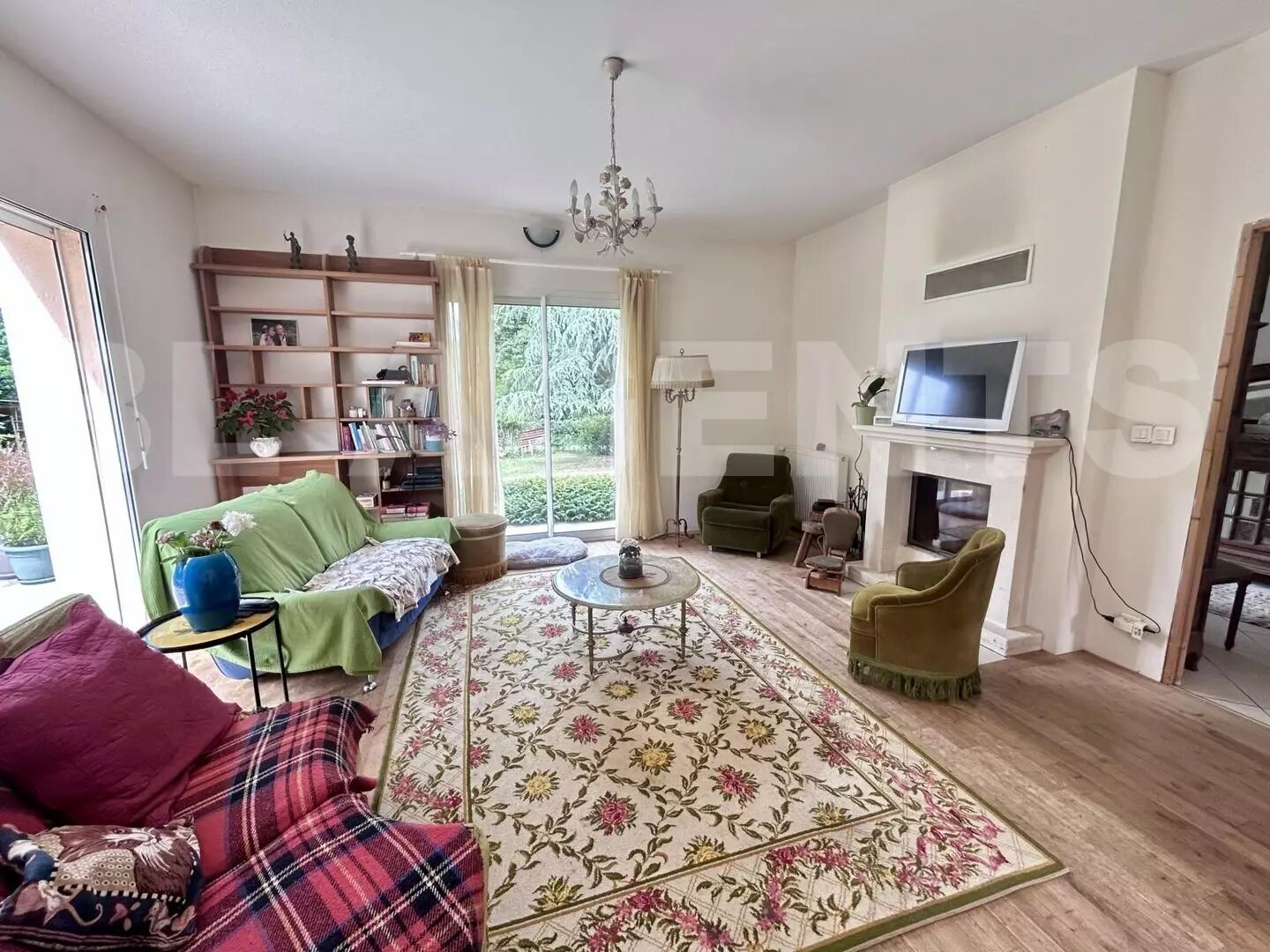 Maison à vendre, 165m², Saint-Augustin