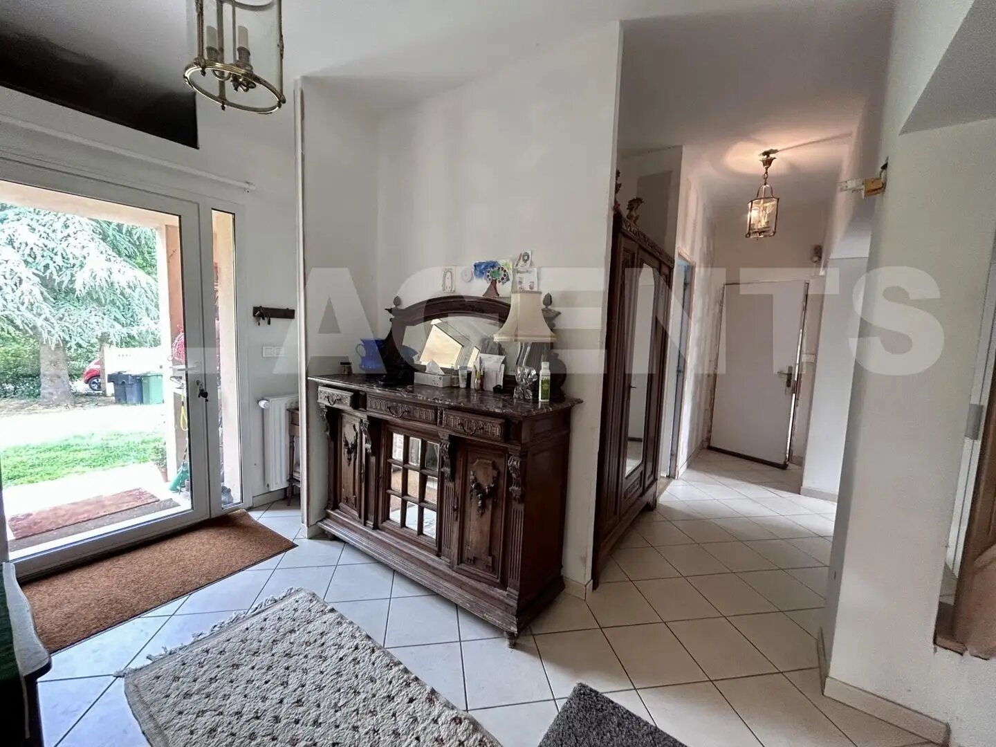 Maison à vendre, 165m², Saint-Augustin