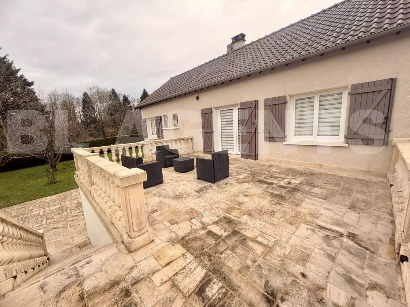 Maison à vendre, 160m², Saint-Augustin