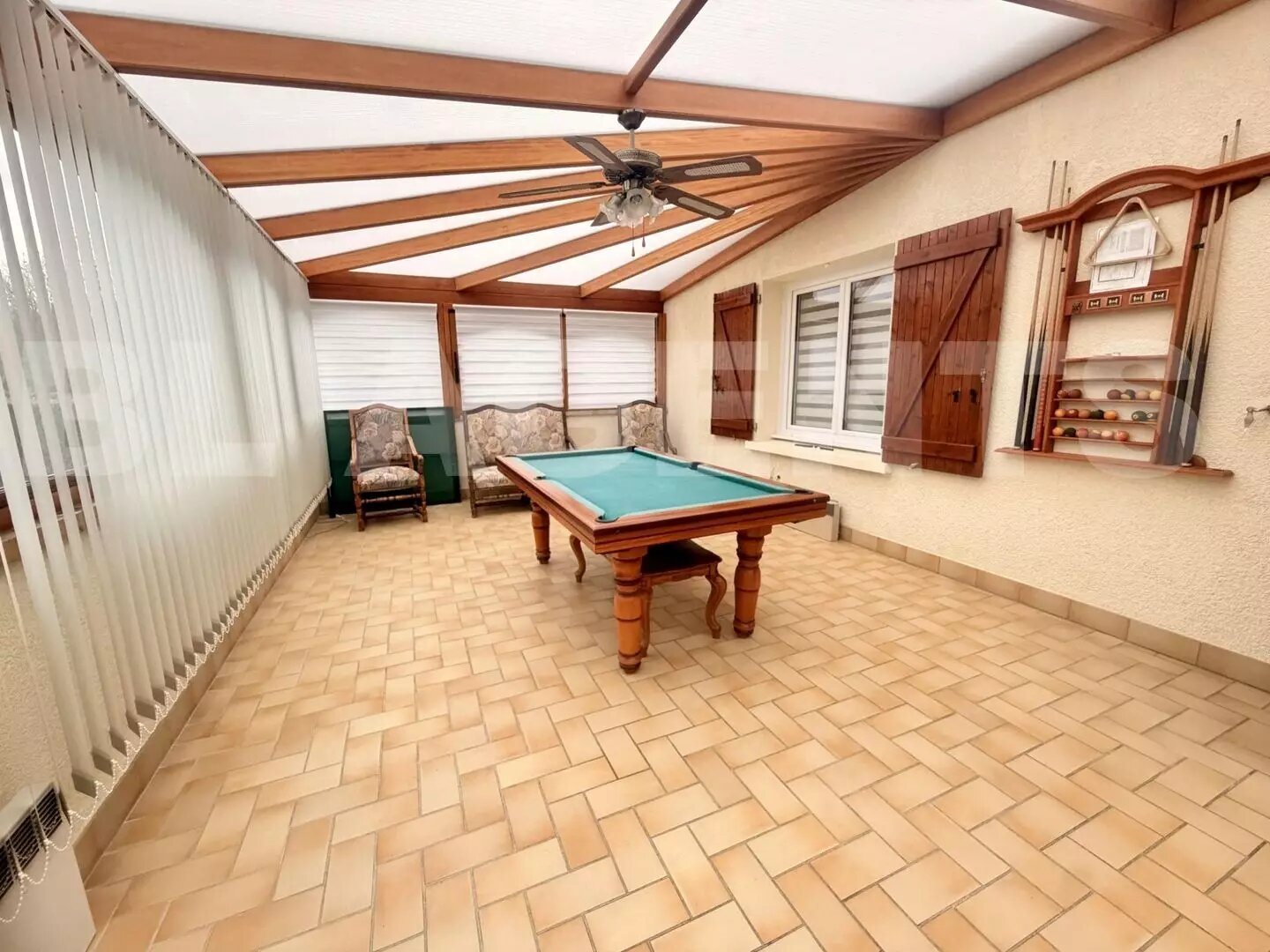 Maison à vendre, 160m², Saint-Augustin